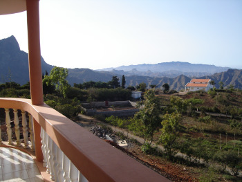 מלון Rui Vaz Quinta Da Montanha מראה חיצוני תמונה