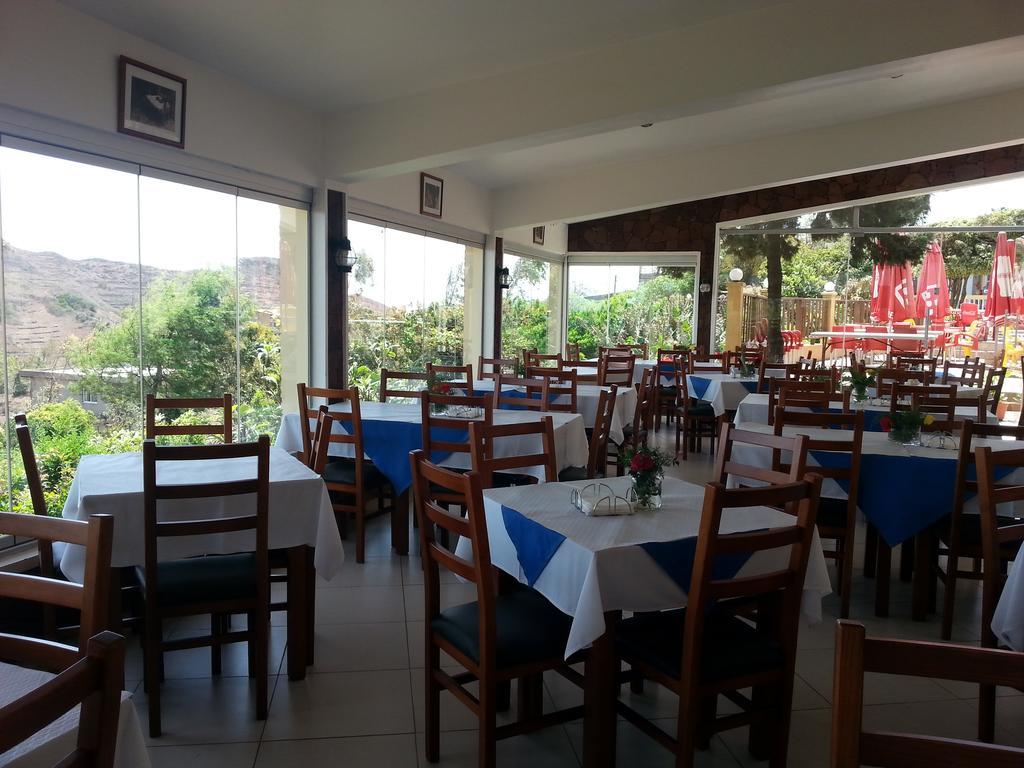 מלון Rui Vaz Quinta Da Montanha מראה חיצוני תמונה