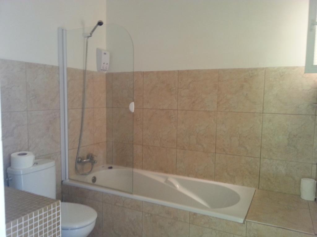 מלון Rui Vaz Quinta Da Montanha חדר תמונה