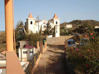מלון Rui Vaz Quinta Da Montanha מראה חיצוני תמונה